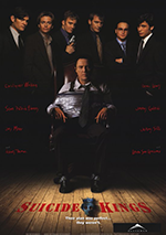 Suicide Kings poster