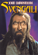 Svengali DVD