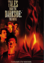Tales from the Darkside: The Movie DVD