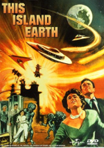 This Island Earth DVD