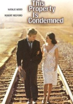 This Property is Condemned DVD
