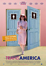 Transamerica poster