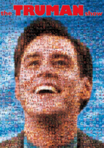 The Truman Show poster