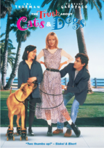 The Truth About Cats and Dogs DVD