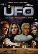 U.F.O. Season One DVD