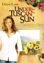 Under the Tuscan Sun DVD