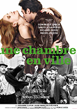 Une Chambre en Ville poster