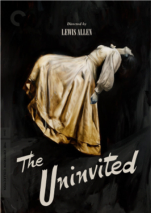 The Uninvited DVD
