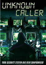Unknown Caller DVD