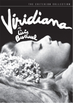 Viridiana DVD