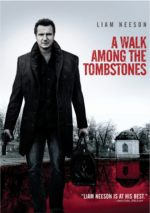 A Walk Among the Tombstones DVD