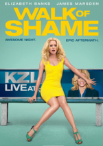Walk of Shame DVD