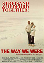 The Way We Were poster