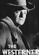 The Westerner TV Series poster