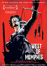 West of Memphis poster