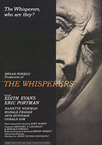 The Whisperers poster