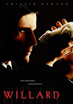 Willard 2003 poster