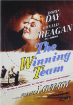 The Winning Team DVD
