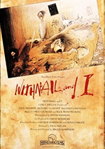 Withnail & I poster