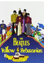 Yellow Submarine DVD