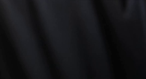 Love at First Bite - Cindy finding grey tabby kitten inside refrigerator animated gif