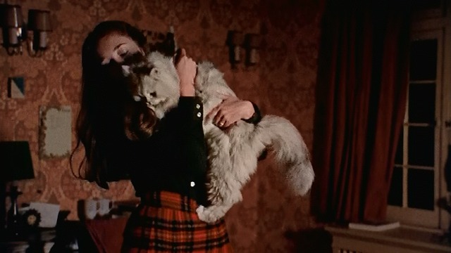 Black Christmas (1974) - Cinema Cats