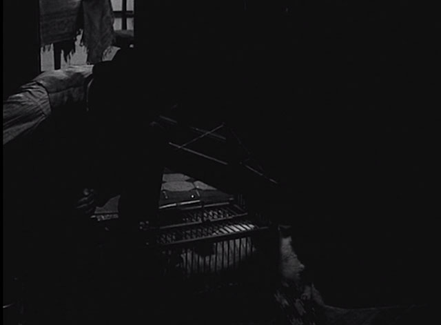 Courage for Every Day - Eduard Václav Trégl with white and black cat Micinka in cage