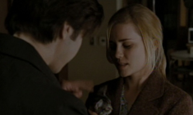 Drag Me to Hell - kitten with Christine and Clay