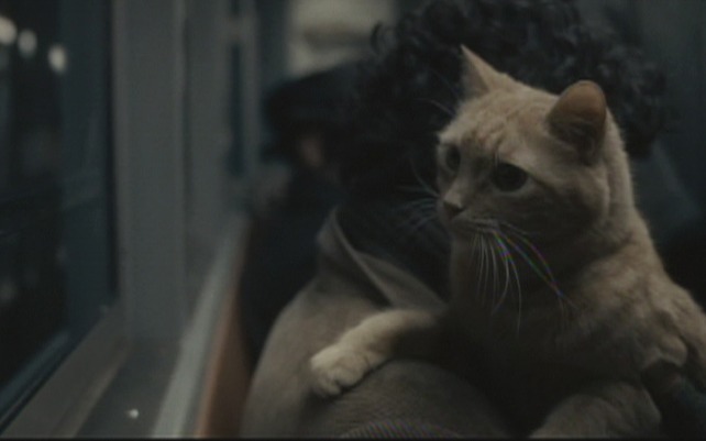 Inside Llewyn Davis
