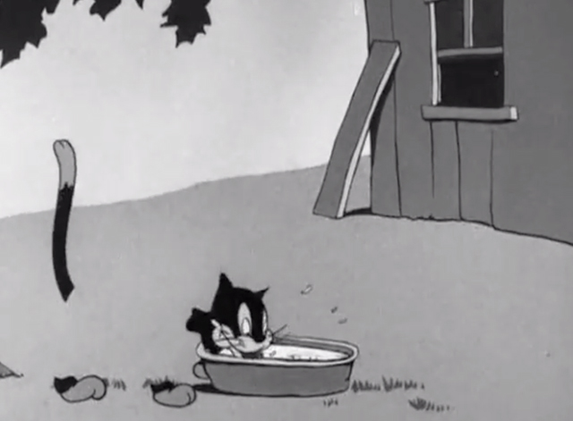 A Jolly Good Furlough (1943) - Cinema Cats