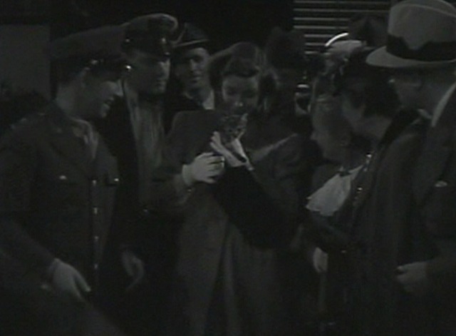 A Letter for Evie - Evie falls in love with kitten Homer