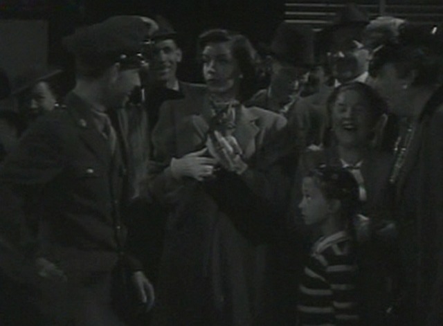 A Letter for Evie - little girl demands kitten Homer back