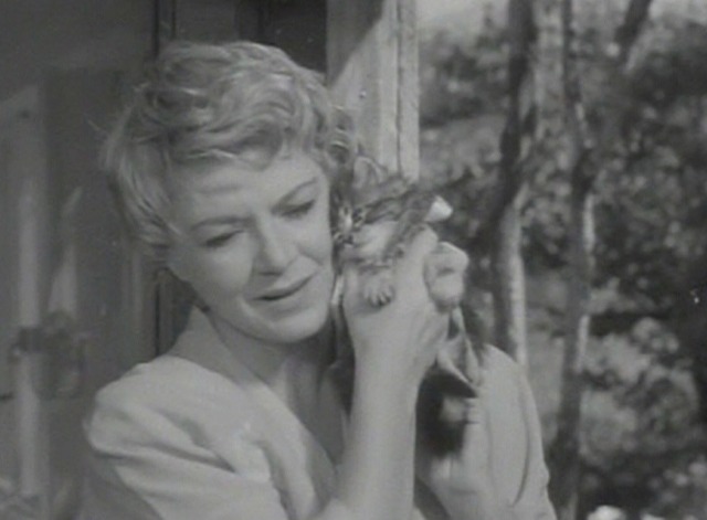 My Man and I - Kitten