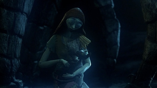 The Nightmare Before Christmas 1993 Cinema Cats The Nightmare Before Christmas 1993 Cinema Cats