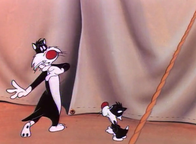 Details about  / Sylvester Children/'s Cup New Applause Scratched Looney Tunes
