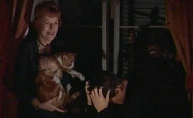 The Roman Spring of Mrs. Stone