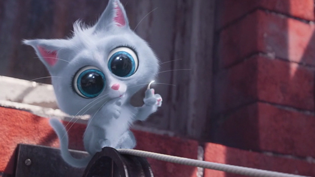 The Secret Life Of Pets 2016 Cinema Cats The Secret Life Of Pets 2016 Cinema Cats