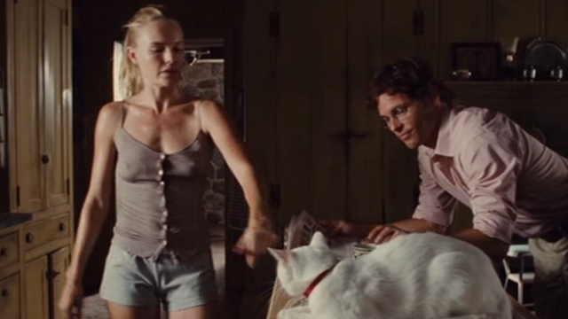 Straw Dogs (2011) - Cinema Cats