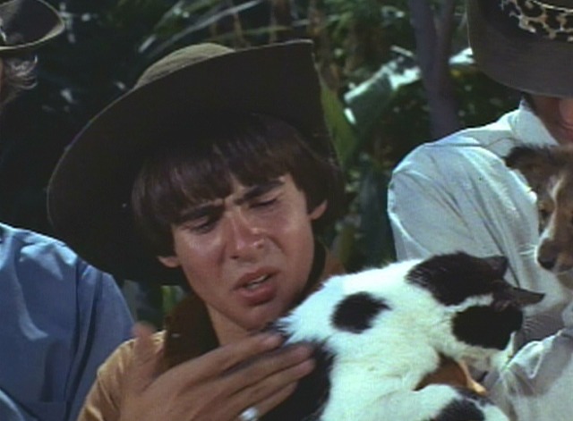 The Monkees - Monkees Marooned